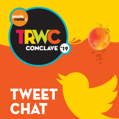 Tweetchat on "Rewards and Recognition in a changing world"