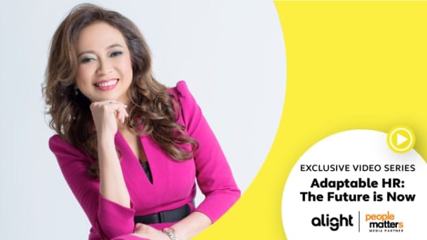 PNB Malaysia’s Chief People and Culture Officer, Norlida Azmi on ‘Adaptable HR’