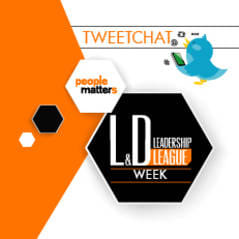 Tweetchat on Co-creating the strategic learning in changing times