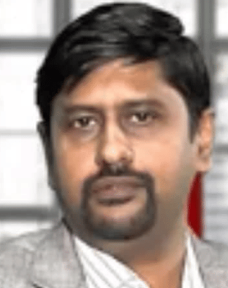 Ganapathi S Subramanian