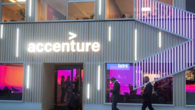 Accenture resumes delayed promotions for 50,000 employees; major impact in India