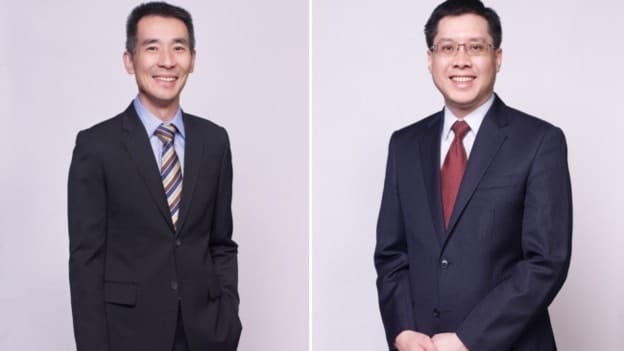Singapore Airlines Group announces senior management appointments