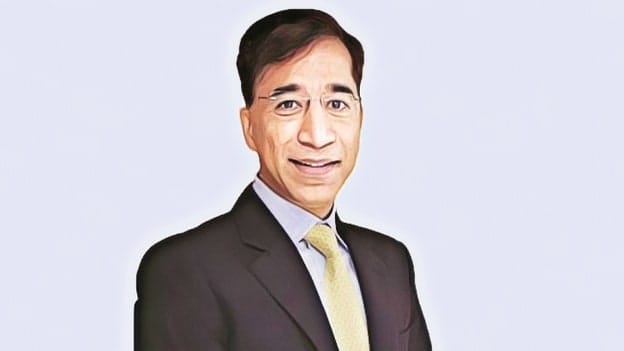 Motilal Oswal AMC appoints new MD & CEO