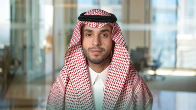 JAZAD Co. bolsters leadership team, Appoints Feras AlBawardi as MD