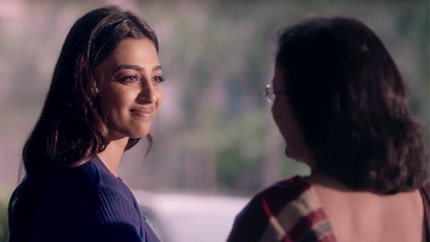 Baby bump is not a hindrance at work
