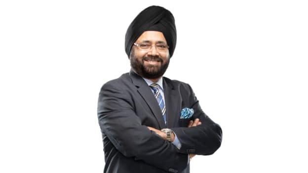 It's time to bring back the human touch: InterGlobe’s HR Head K.S Bakshi