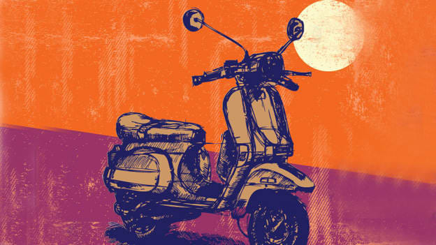 Bajaj auto scoots to bigger slowdown
