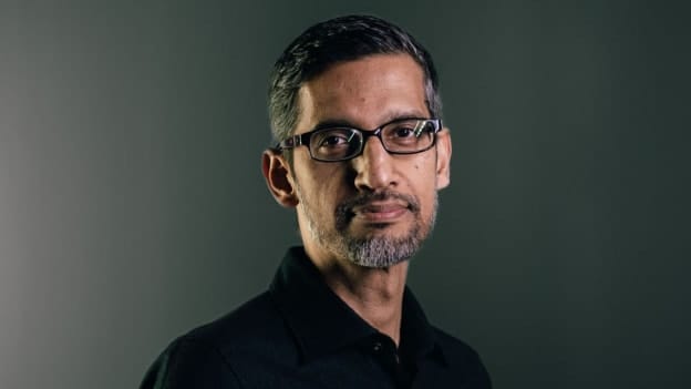 Pay upset: Google workers frustrated as CEO Sundar Pichai's salary skyrockets amidst cost cutting