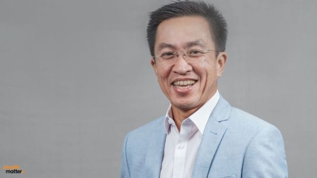 How Indosat is leading change in HR with empathetic AI
