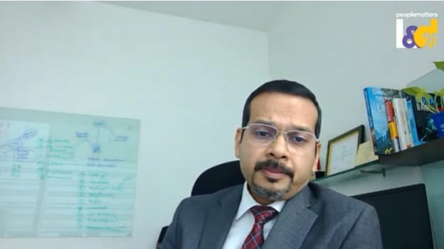 Yes Bank L&D Head on digital learning for the remote workforce