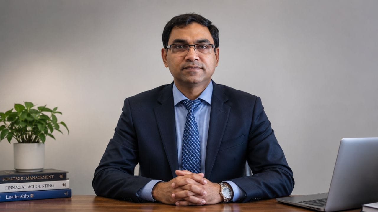 Rajendra Kumar Saboo appointed as interim charge as UCO Bank MD & CEO