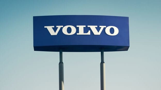 Layoffs loom at Volvo trucks as demand declines