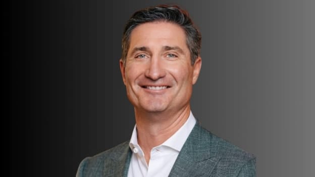 The CEO who made $96M in 4 months—while flying 1,600km to work