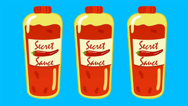 The secret sauce to deliver the ultimate customer experience