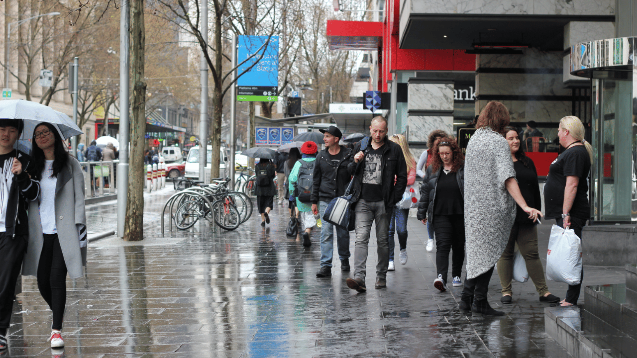 Australia inflation rises sharply, delaying RBA rate-cut expectations
