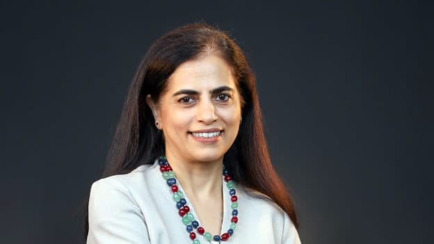 “The power of choice is what helps women thrive ” BNP's Sangeeta Kumar