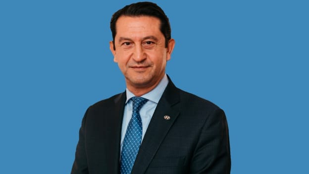 Hyundai hires ex-Nissan executive Jose Munoz as global COO