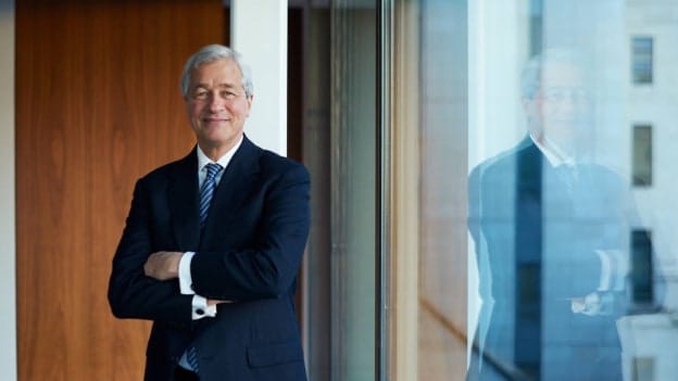 JPMorgan Chase begins search for successor to CEO Jamie Dimon: Report