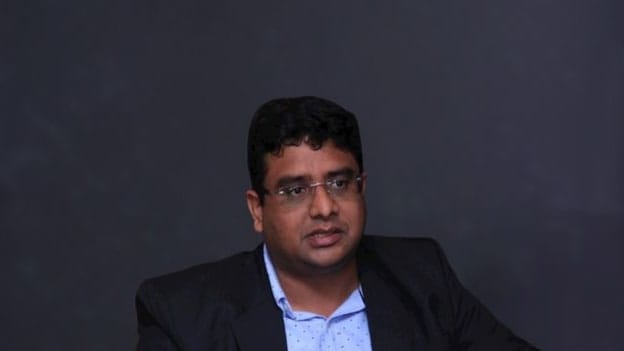bigbasket appoints Manish Bajoria as Chief Financial Officer