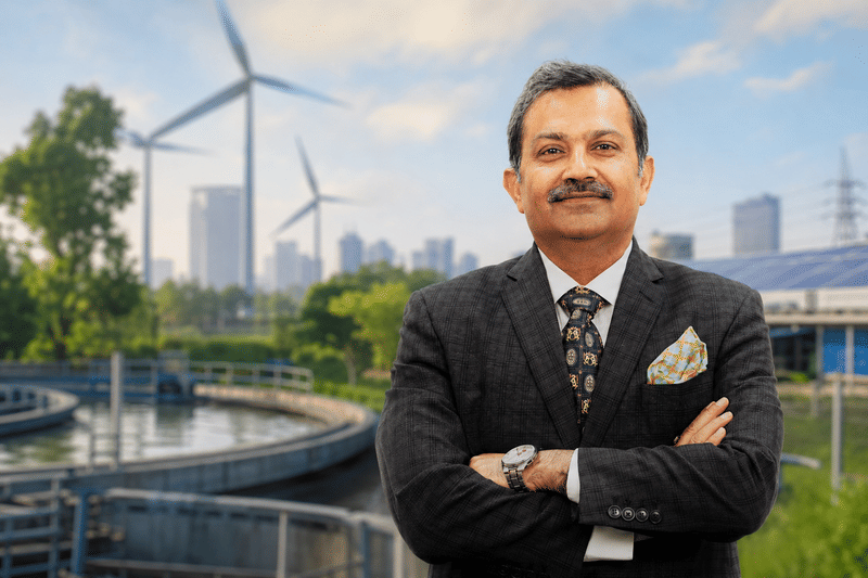 Young Indians care about climate. So why aren't they choosing green careers?