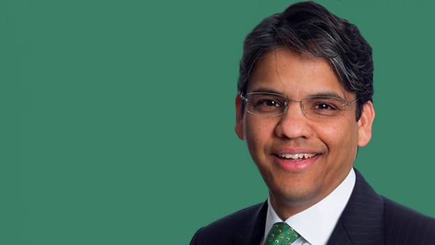 Cognizant's co-founder to step down from the board