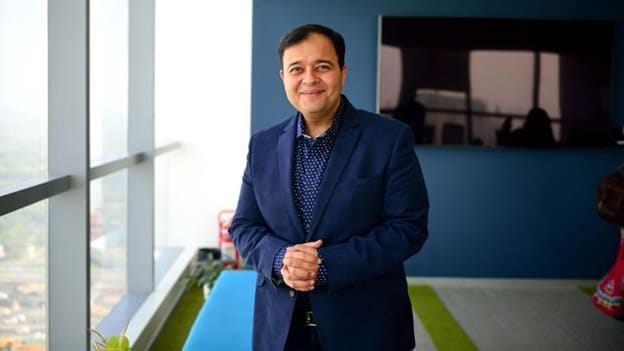 Umang Bedi steps down as the MD of Facebook India & South Asia