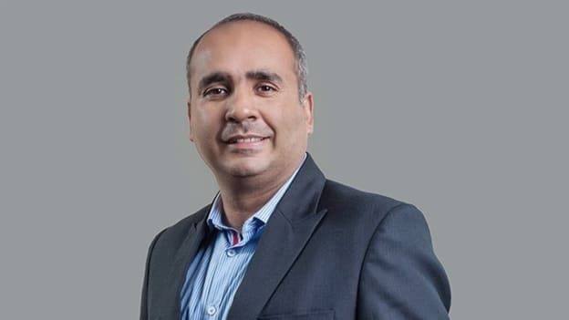 The Himalaya Drug Company names its new Chief People Officer