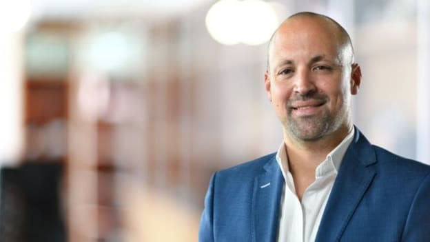 Vivium names Omar Salameh as Chief Executive Officer