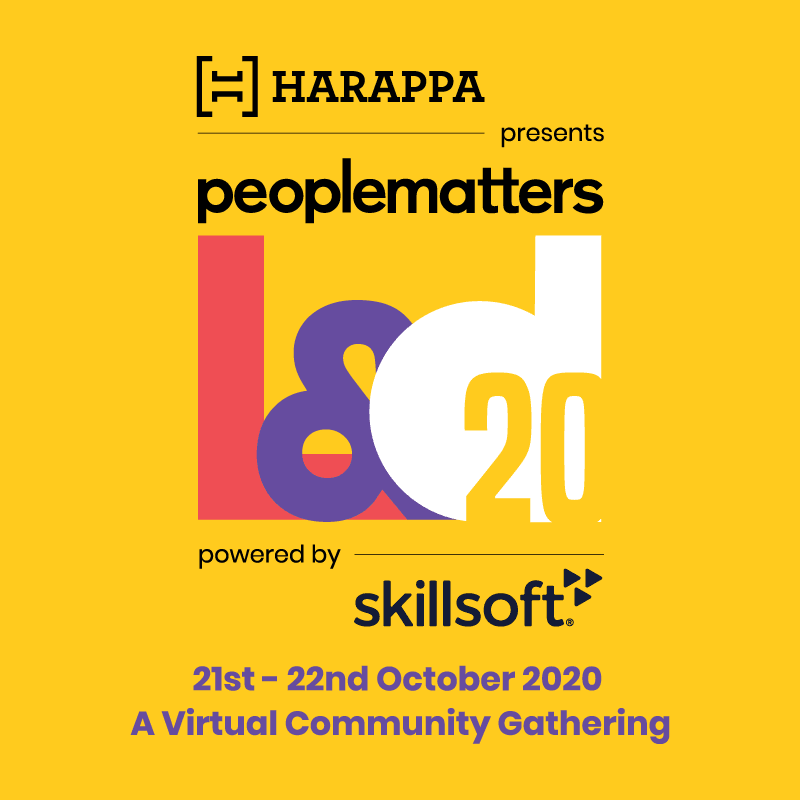 People Matters L&D Conference 2020