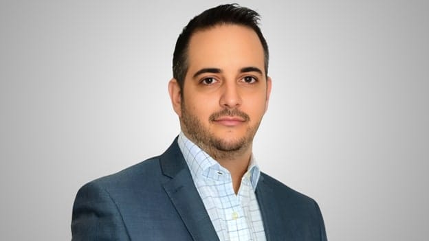 OCO Global appoints Mohammad Raza as MD for Middle East
