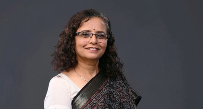 Metro Global Solutions hires Ruchi Dubey GPHR as Director of People & Culture