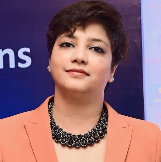Pallavi Verma