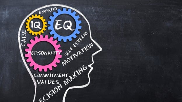 Emotional Intelligence: The leadership superpower