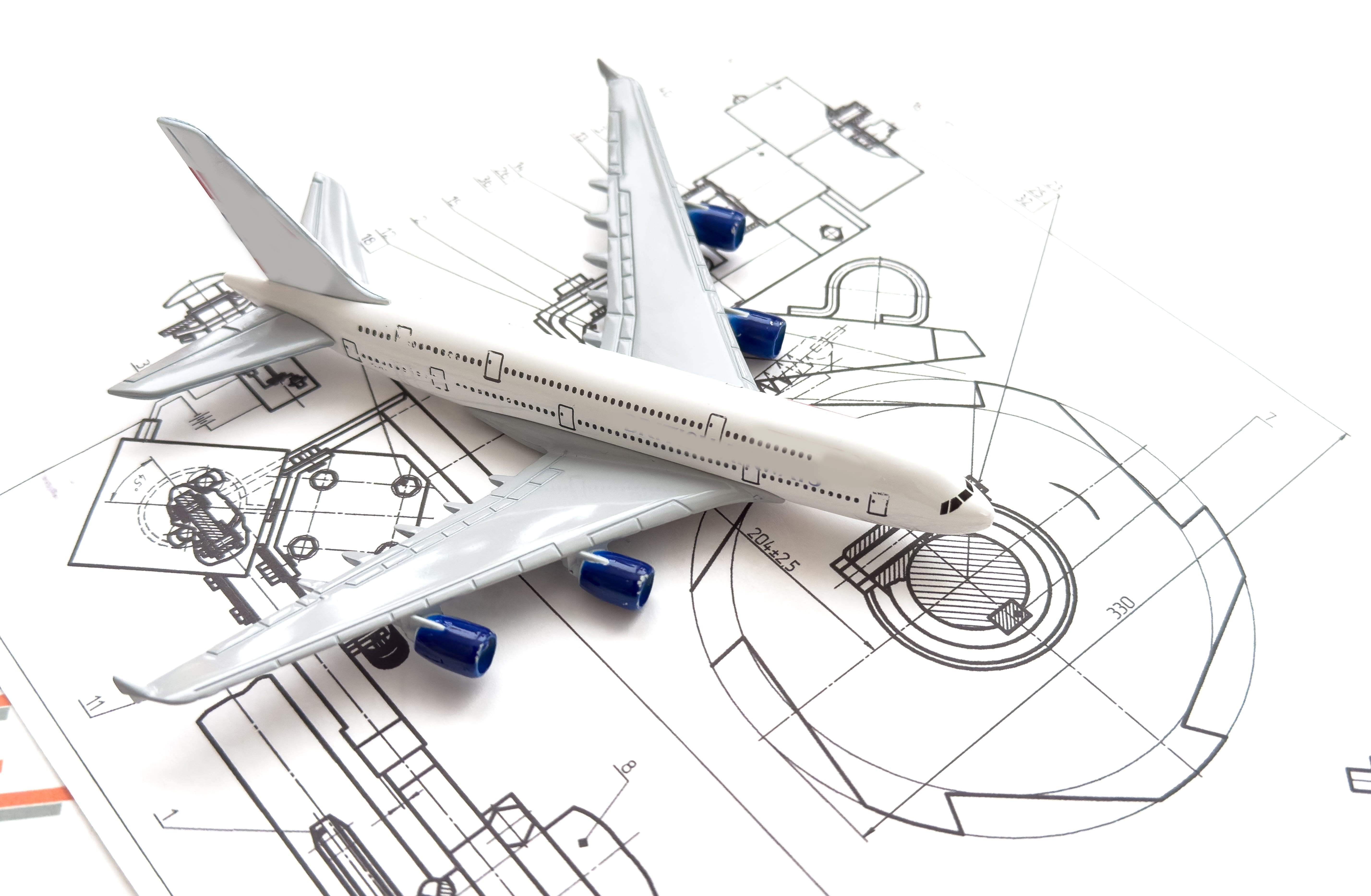 Top 5 in-demand fundamental skills for a career in aerospace engineering