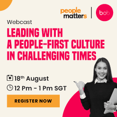 Webinar | Leading with a people-first culture in challenging times