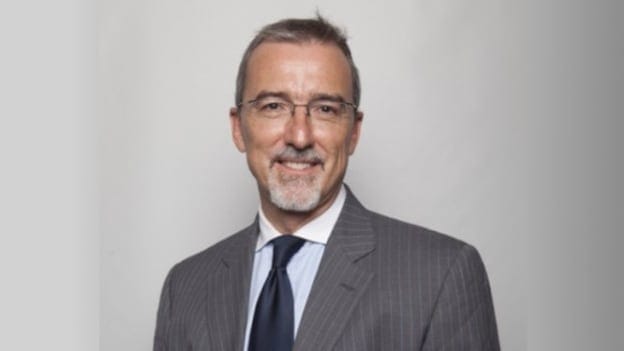 Stellantis robotics subsidiary Comau names new CEO