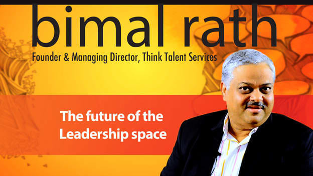 The future of the Leadership space