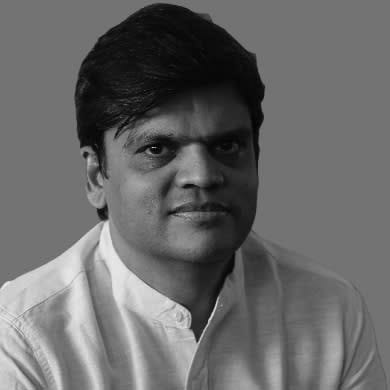 Rajesh Mundra