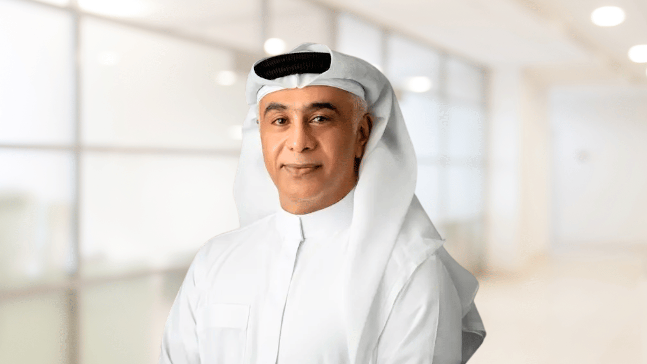Emarat appoints Burhan Al Hashemi as Chief Executive Officer