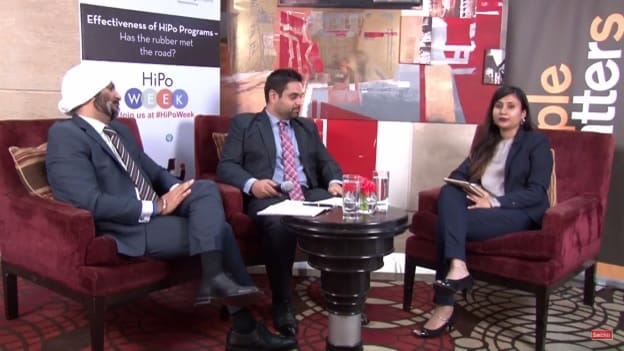 HiPo programs and ROI: Is it gripping the road?