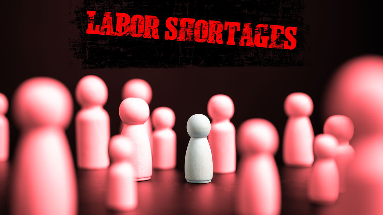 Global labour shortage may create 50 million jobs; India ready to respond