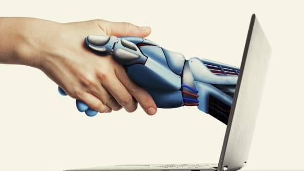 7 ways AI can help you onboard new staff effectively