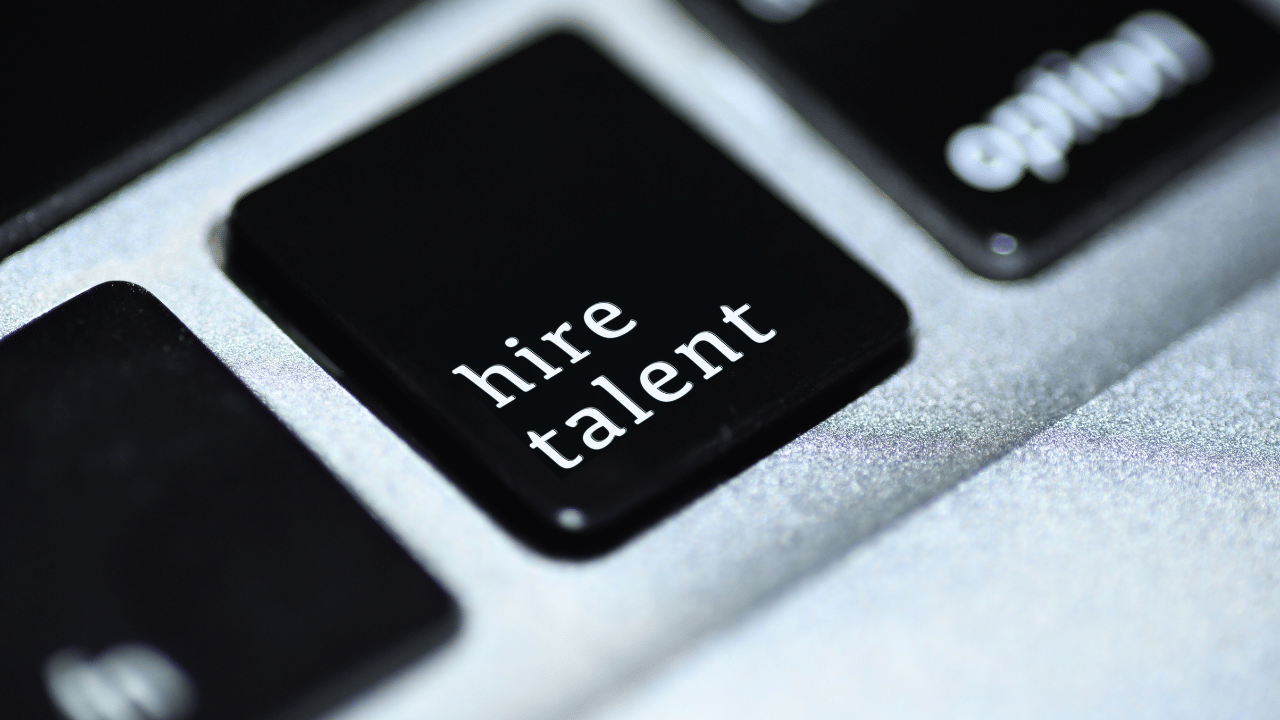 The hiring blind spot: From gut instinct to evidence in skills-led hiring