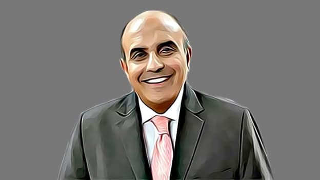 Kotak Securities names Jaideep Hansraj as MD & CEO