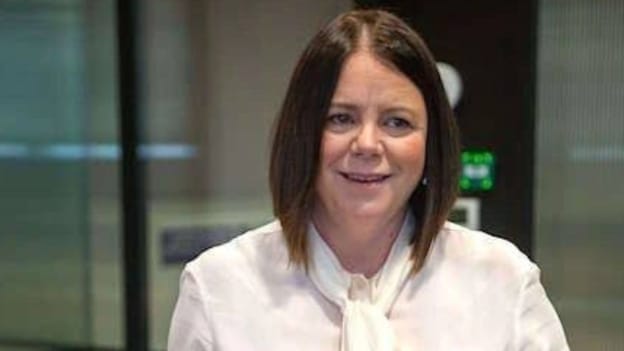 Sun Life appoints Georgina Farrell as CHRO to boost Asia business