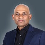 Brijesh Balakrishnan