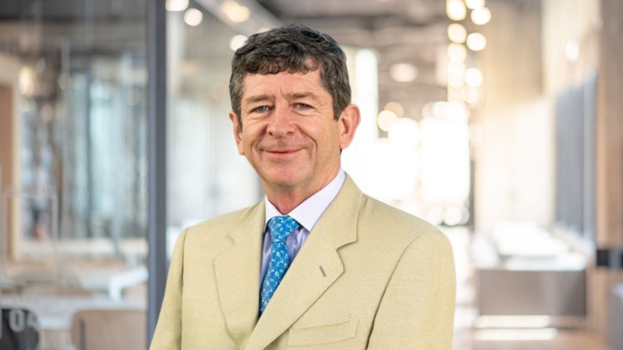 Lynas Rare Earths appoints Pol Le Roux as Interim CEO