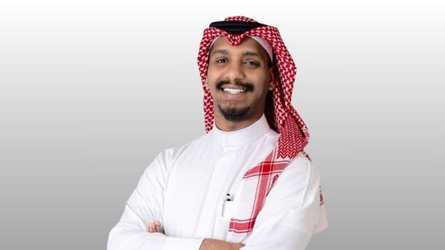 Alinma Bank appoints Dr Muath Jafaari as People Analyst & EX Advisor
