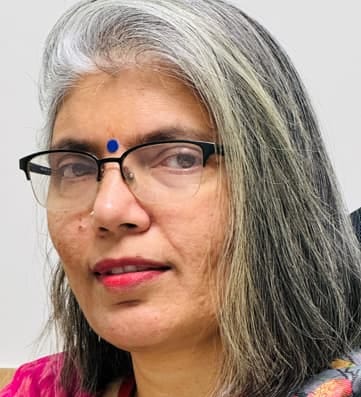 Srilata Kolachana