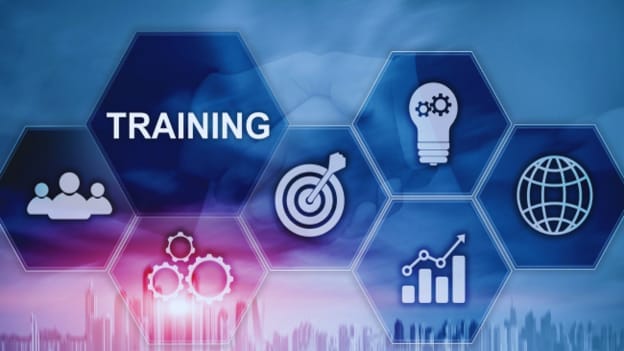 Why the future of work demands lifelong learning